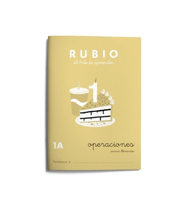 Cuaderno rubio problemas nº 1a